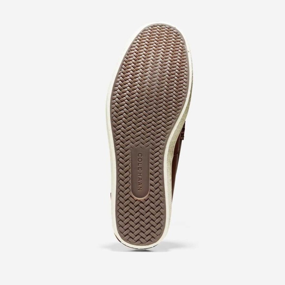 Cole Haan Pinch Weekender Penny Loafer